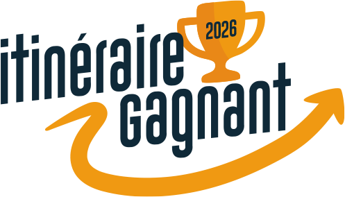 Itinéraire gagnant